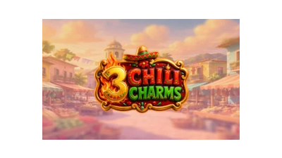 3 Chili Charms